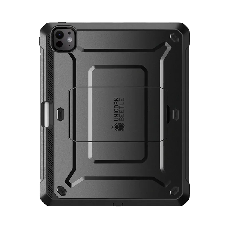 VIP Favorite iPad Pro 11 Inch (2024) Unicorn Beetle Pro Rugged Case-Black  Almost Gone!
