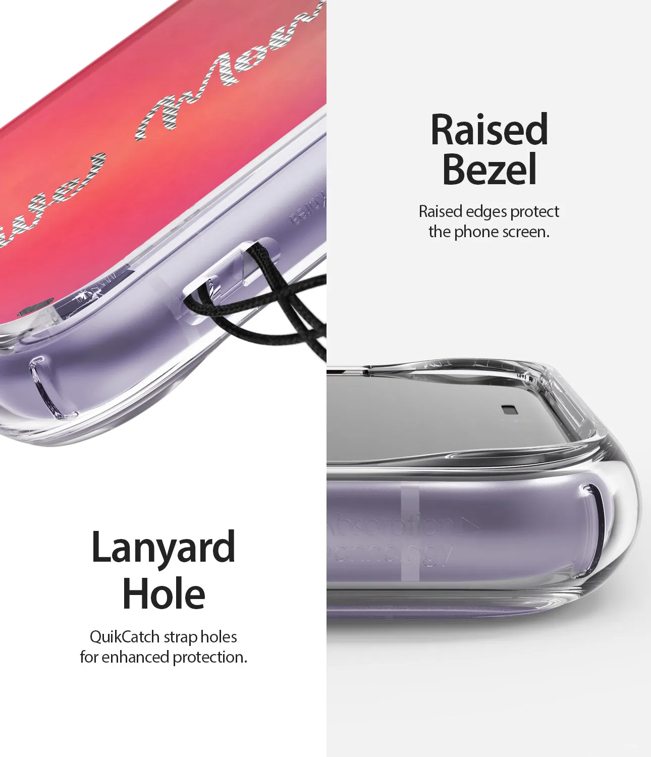 VIP Favorite iPhone 11 Case | Fusion Design  Limited Release!