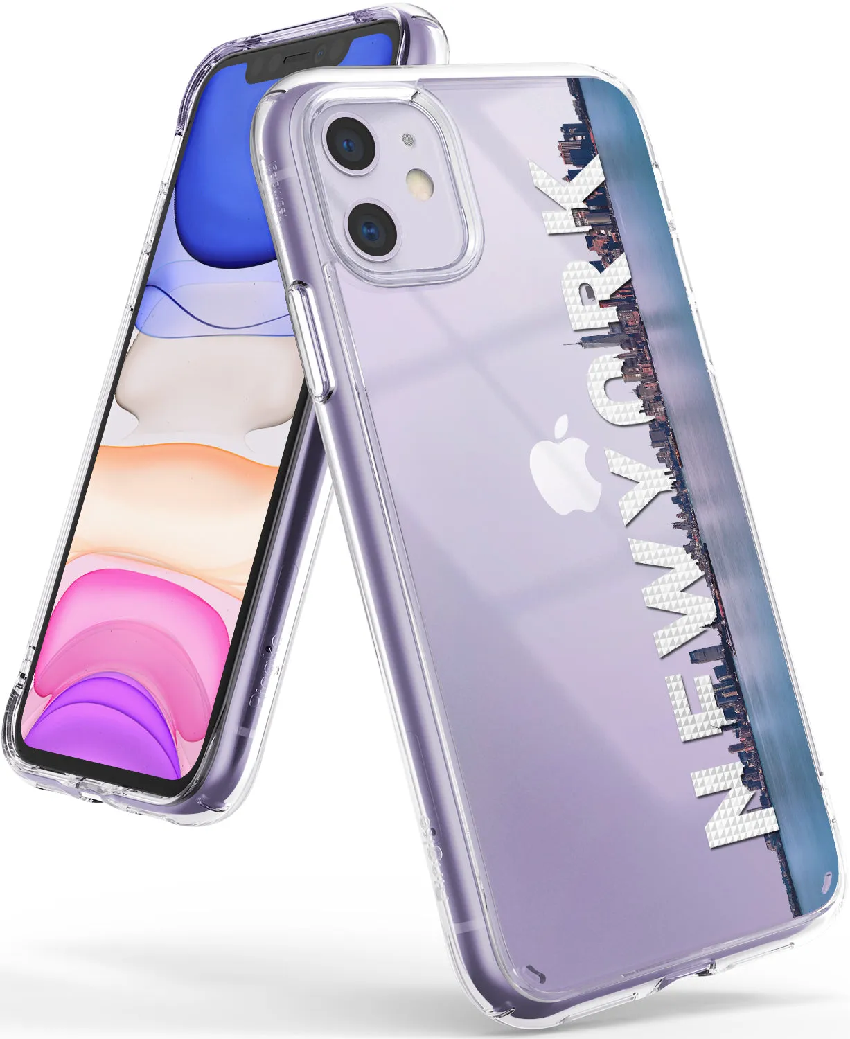 VIP Favorite iPhone 11 Case | Fusion Design  Limited Release!