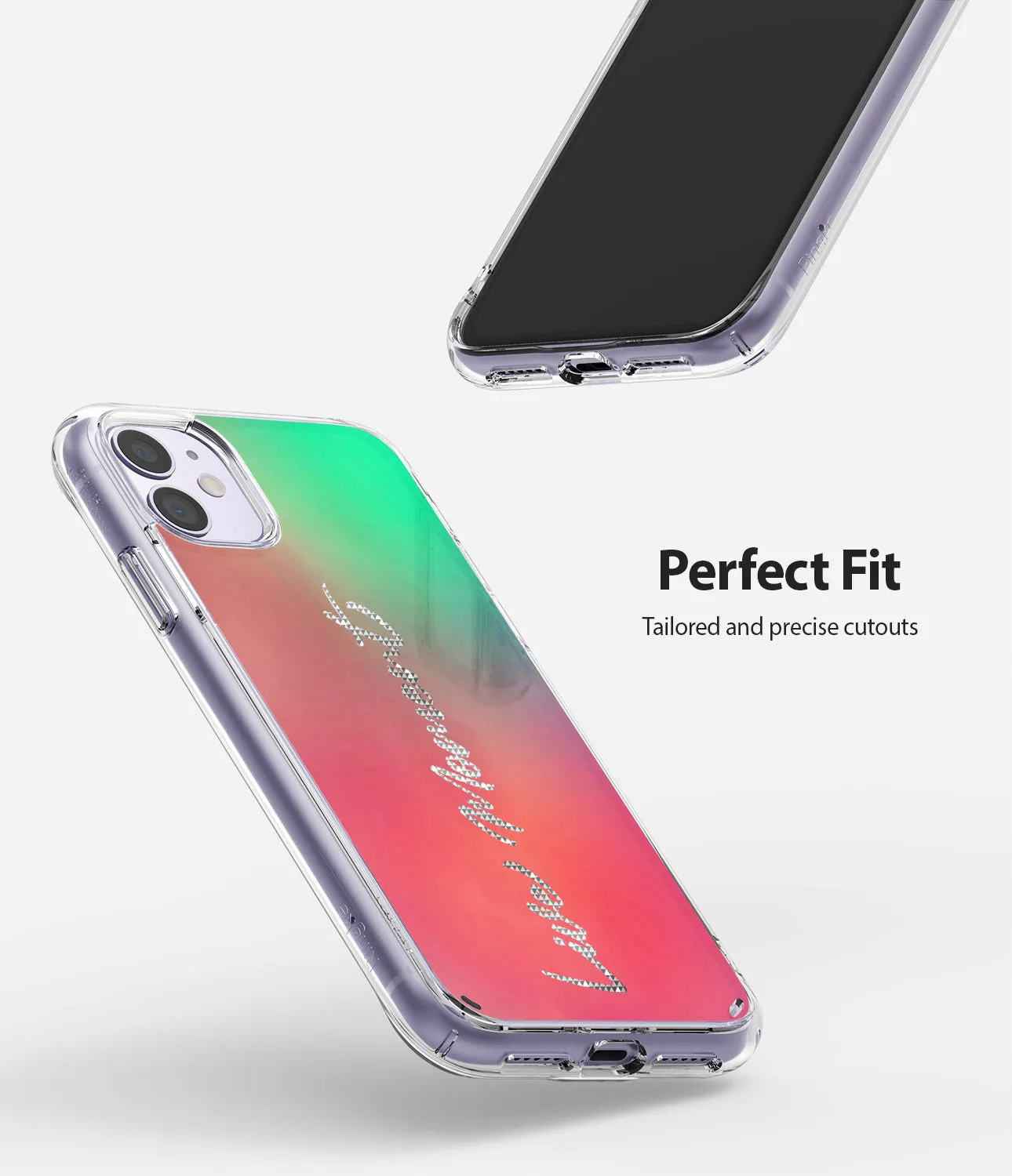 VIP Favorite iPhone 11 Case | Fusion Design  Limited Release!