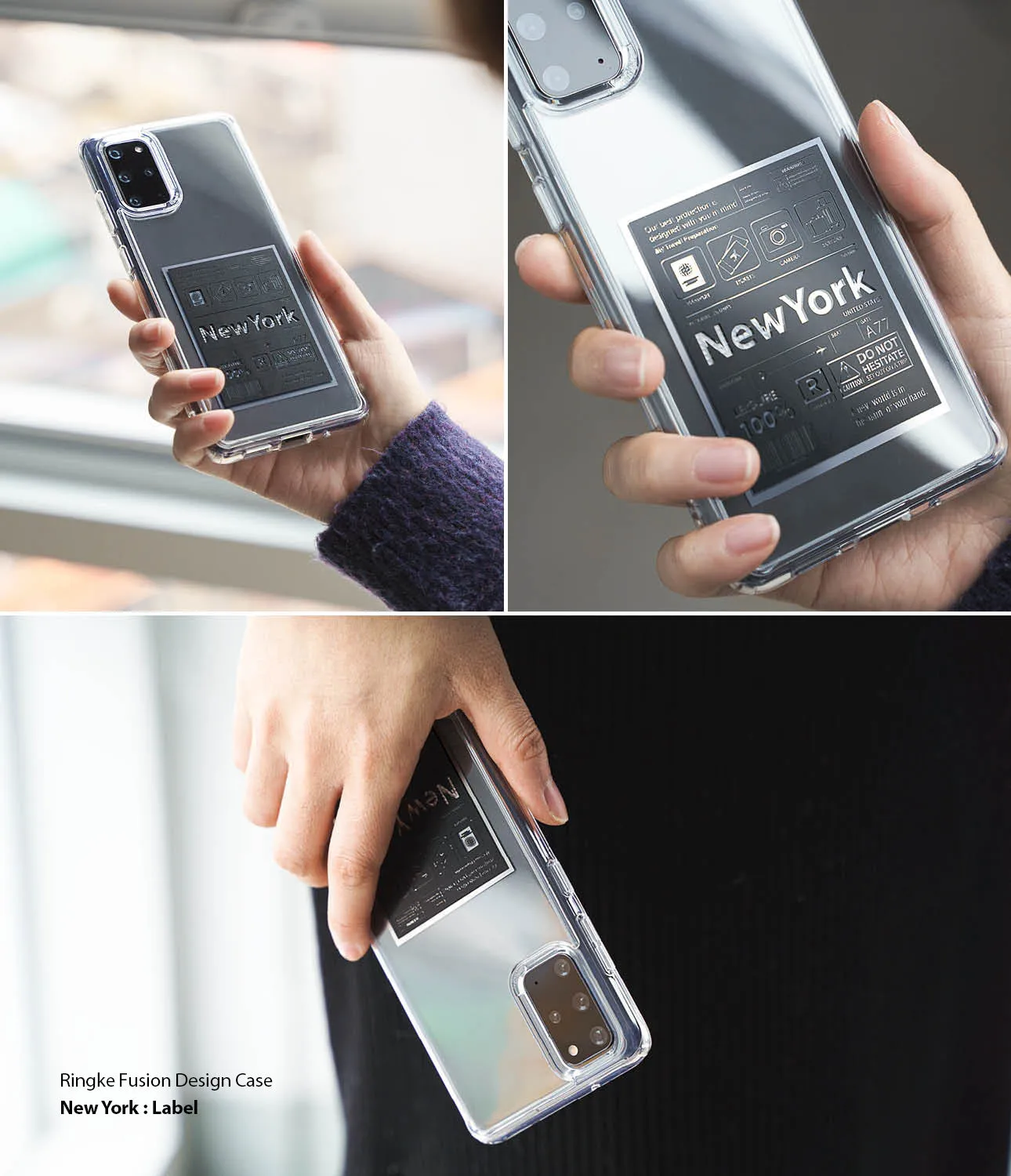 VIP Favorite iPhone 11 Case | Fusion Design  Limited Release!