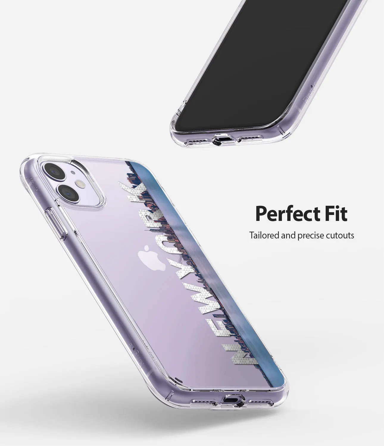 VIP Favorite iPhone 11 Case | Fusion Design  Limited Release!