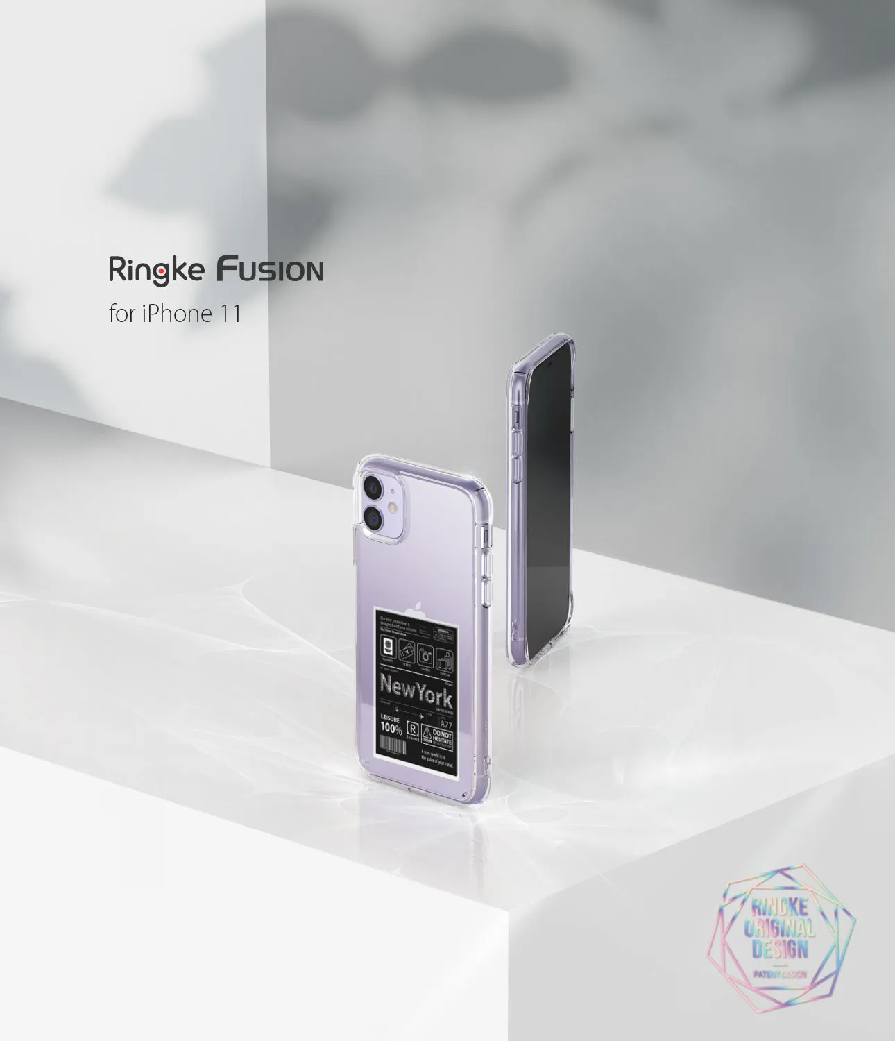 VIP Favorite iPhone 11 Case | Fusion Design  Limited Release!