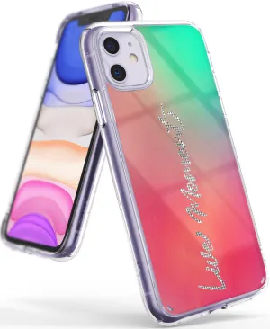 VIP Favorite iPhone 11 Case | Fusion Design  Limited Release!