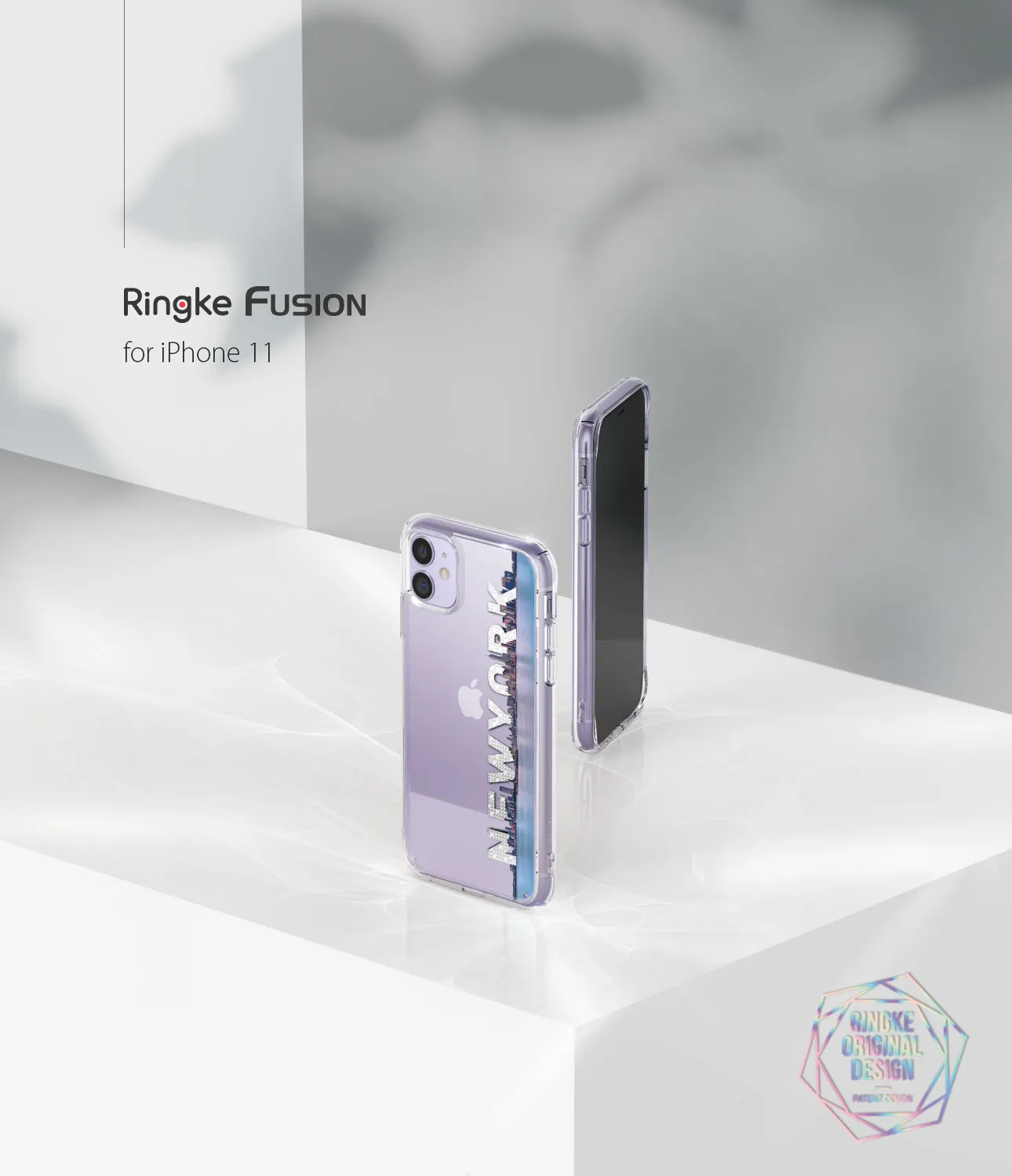 VIP Favorite iPhone 11 Case | Fusion Design  Limited Release!