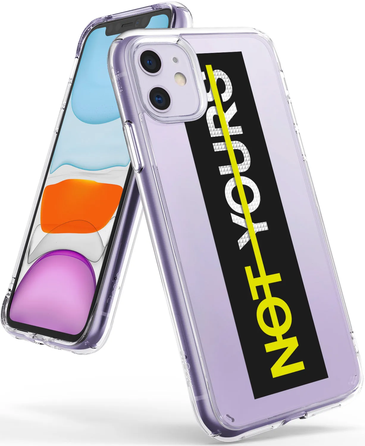 VIP Favorite iPhone 11 Case | Fusion Design  Limited Release!