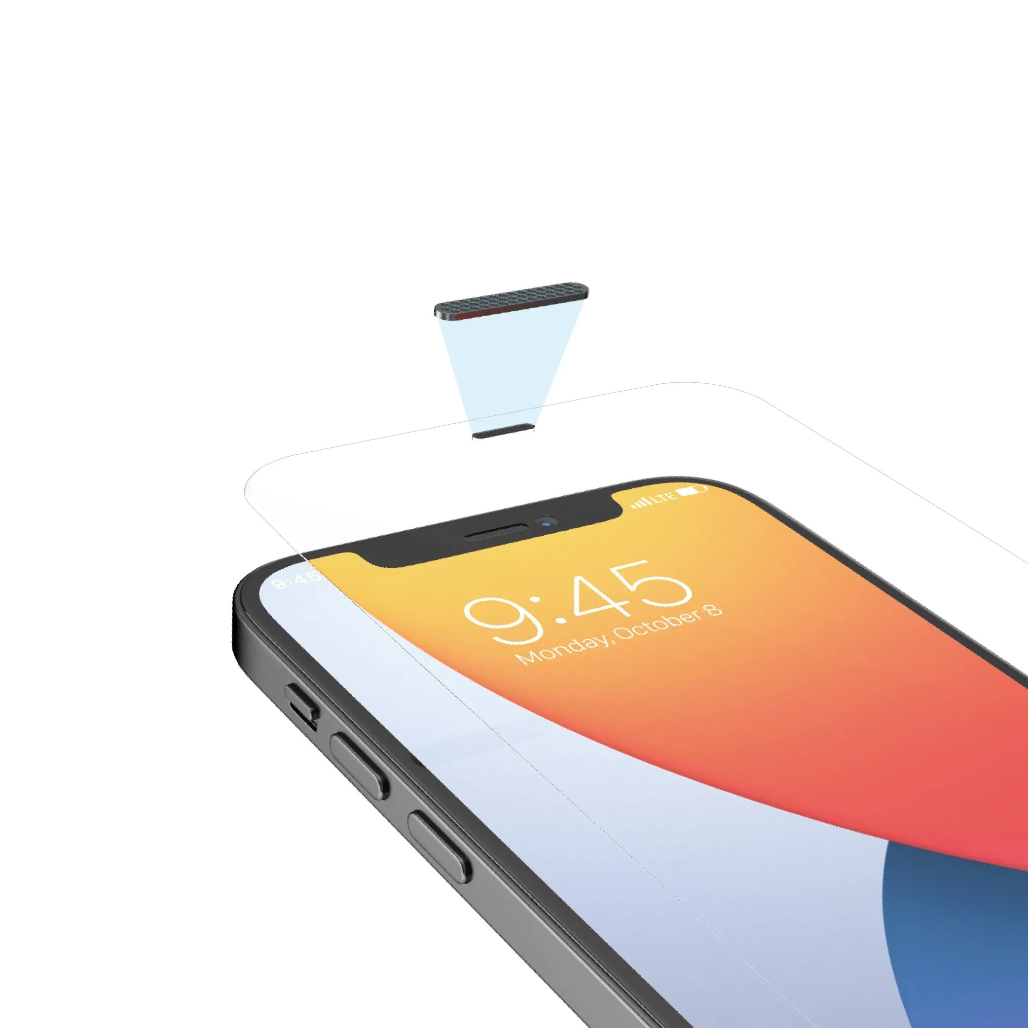 VIP Favorite iPhone 12 Sky View 2.75D Pro   Limited Availability!