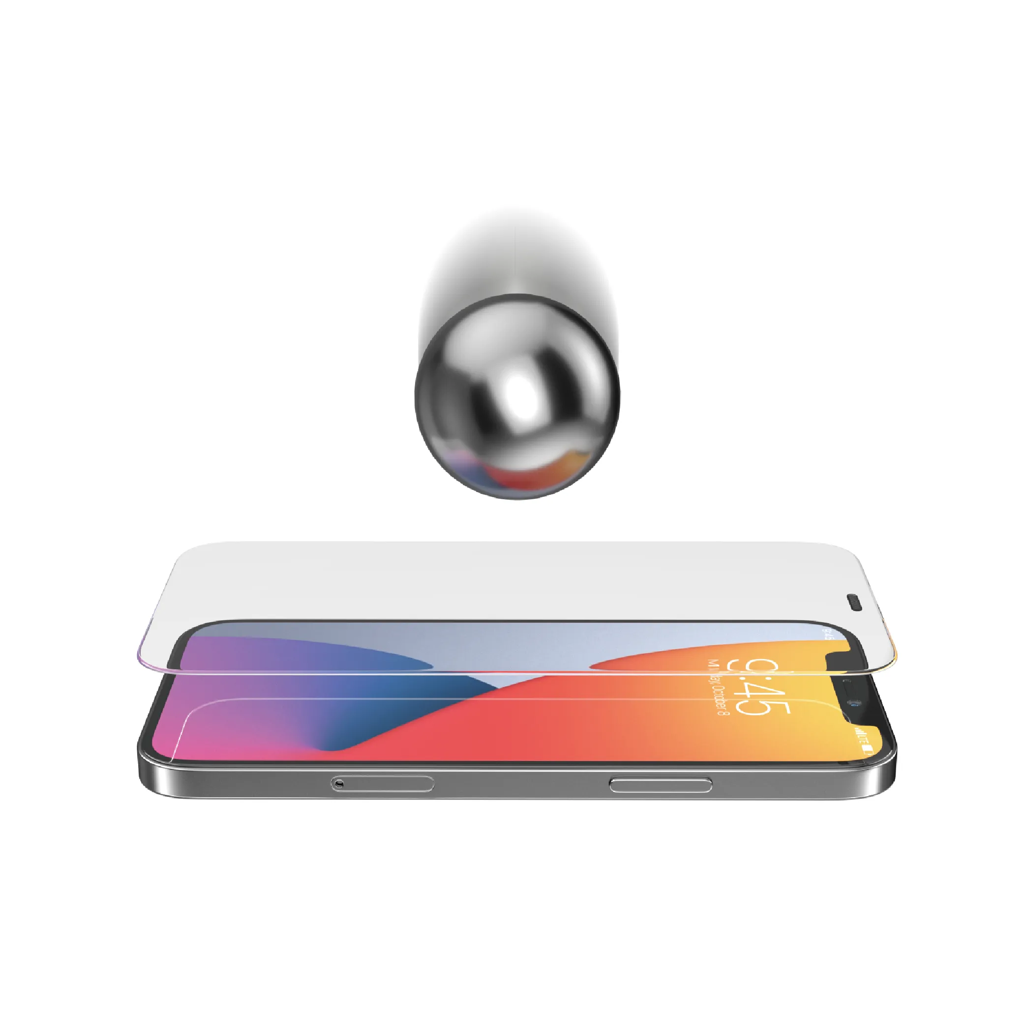 VIP Favorite iPhone 12 Sky View 2.75D Pro   Limited Availability!