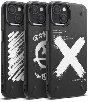 VIP Favorite iPhone 13 Case | Onyx Design  Almost Sold Out!