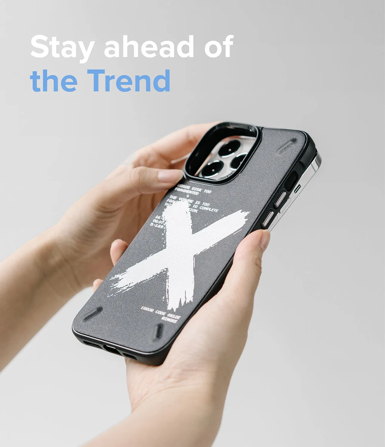 VIP Favorite iPhone 13 Pro Case | Onyx Design  Almost Gone!