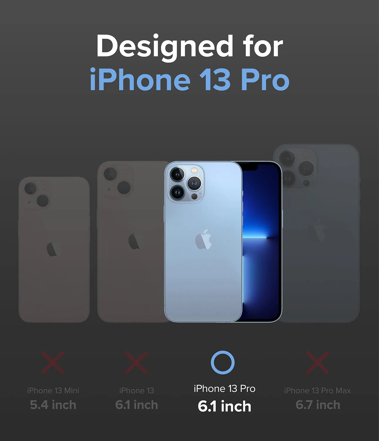 VIP Favorite iPhone 13 Pro Case | Onyx Design  Almost Gone!