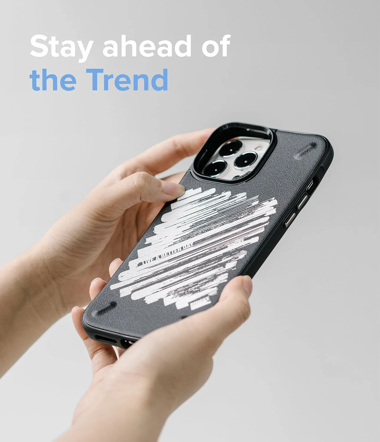 VIP Favorite iPhone 13 Pro Case | Onyx Design  Almost Gone!
