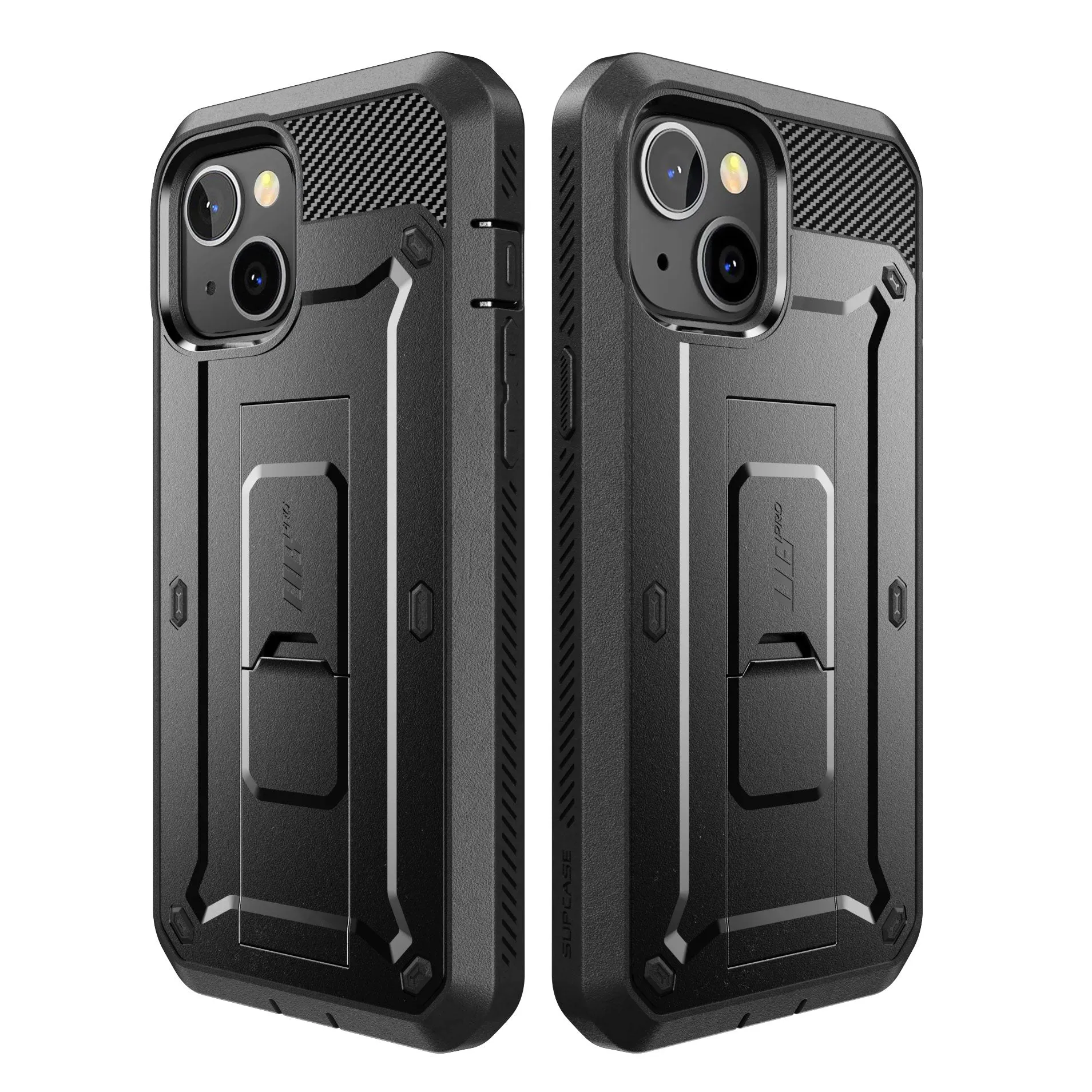VIP Favorite iPhone 14 6.1 inch Unicorn Beetle PRO Rugged Case-Black  Dont Miss Out!