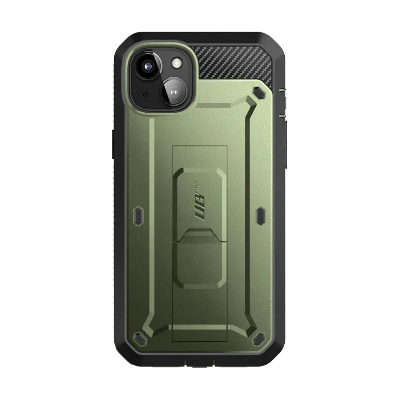 VIP Favorite iPhone 15 6.1 inch Unicorn Beetle PRO Rugged Case-Dark Green  Dont Miss Out!