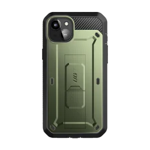 VIP Favorite iPhone 15 6.1 inch Unicorn Beetle PRO Rugged Case-Dark Green  Dont Miss Out!