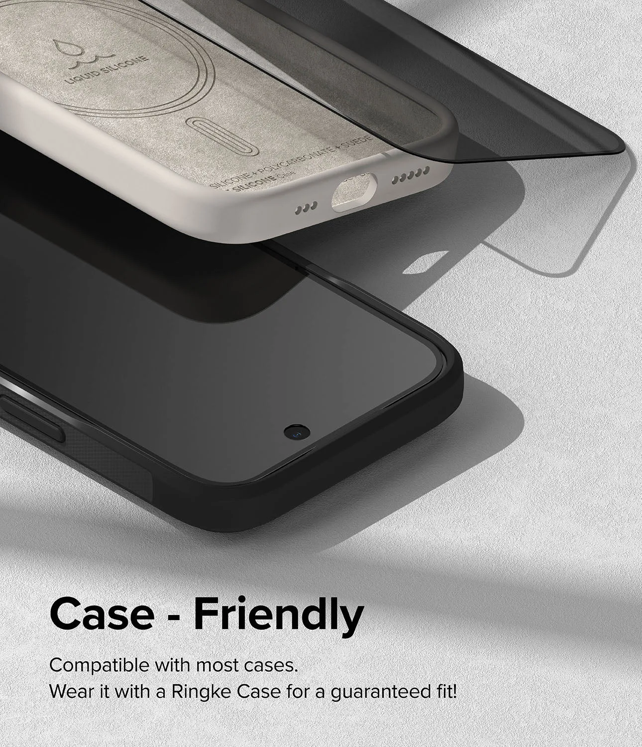 VIP Favorite iPhone 15 Plus Screen Protector | Privacy Glass  Going Fast!