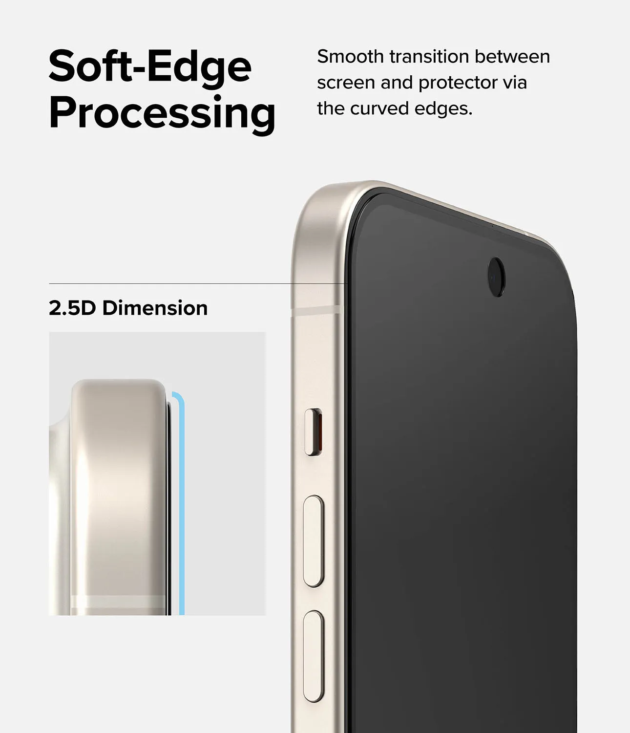 VIP Favorite iPhone 15 Plus Screen Protector | Privacy Glass  Going Fast!