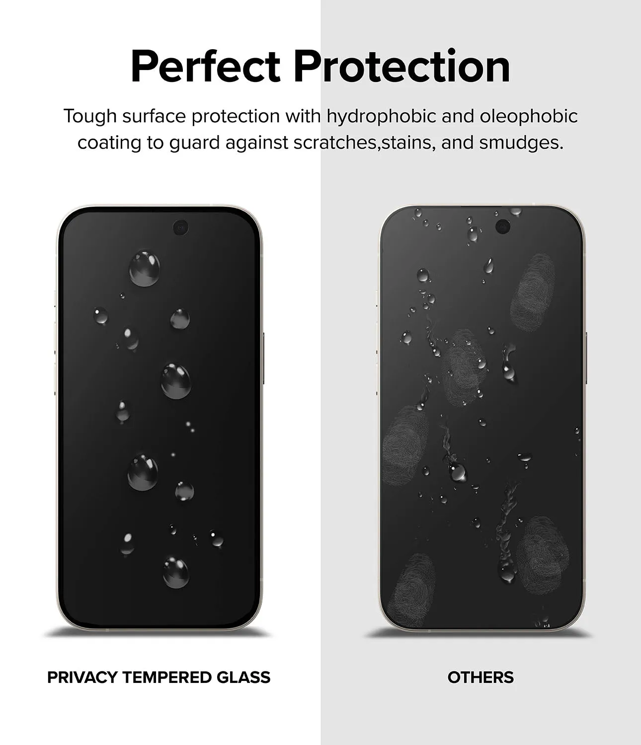 VIP Favorite iPhone 15 Plus Screen Protector | Privacy Glass  Going Fast!