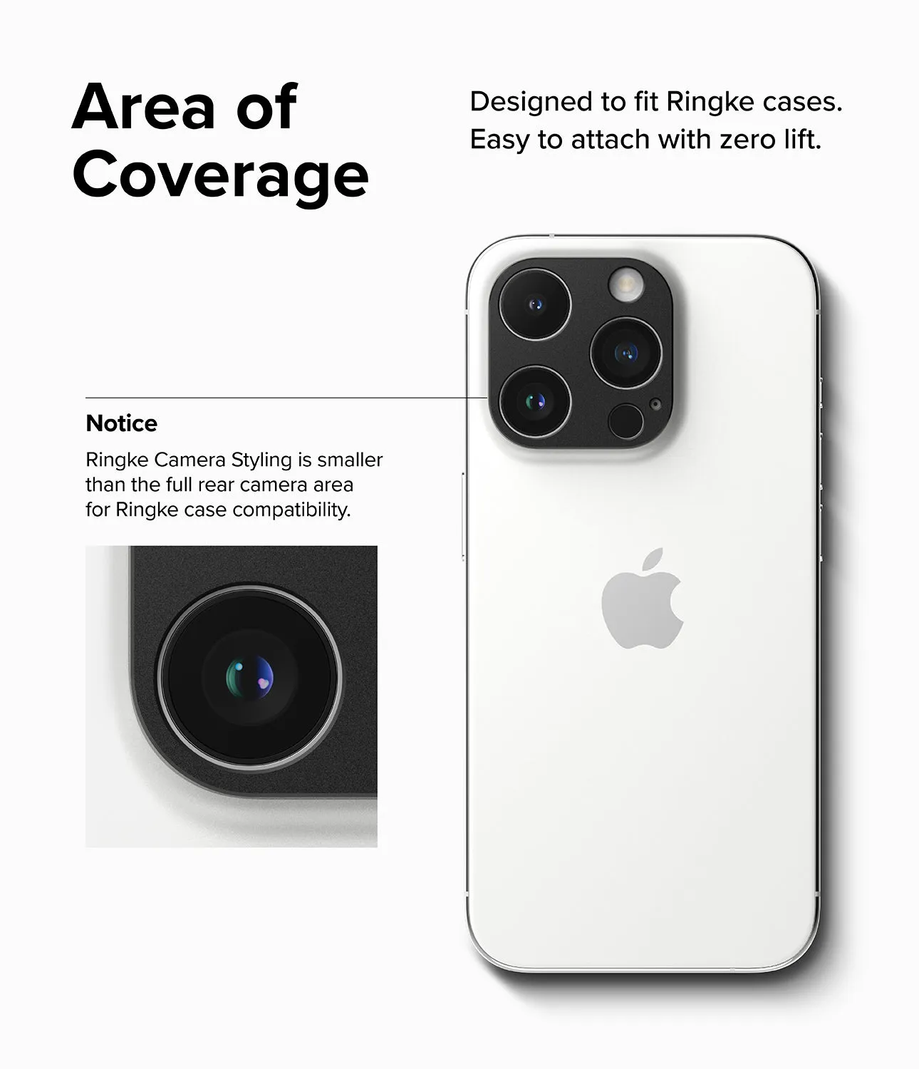 VIP Favorite iPhone 15 Pro Max / 15 Pro | Camera Styling  Last Chance!