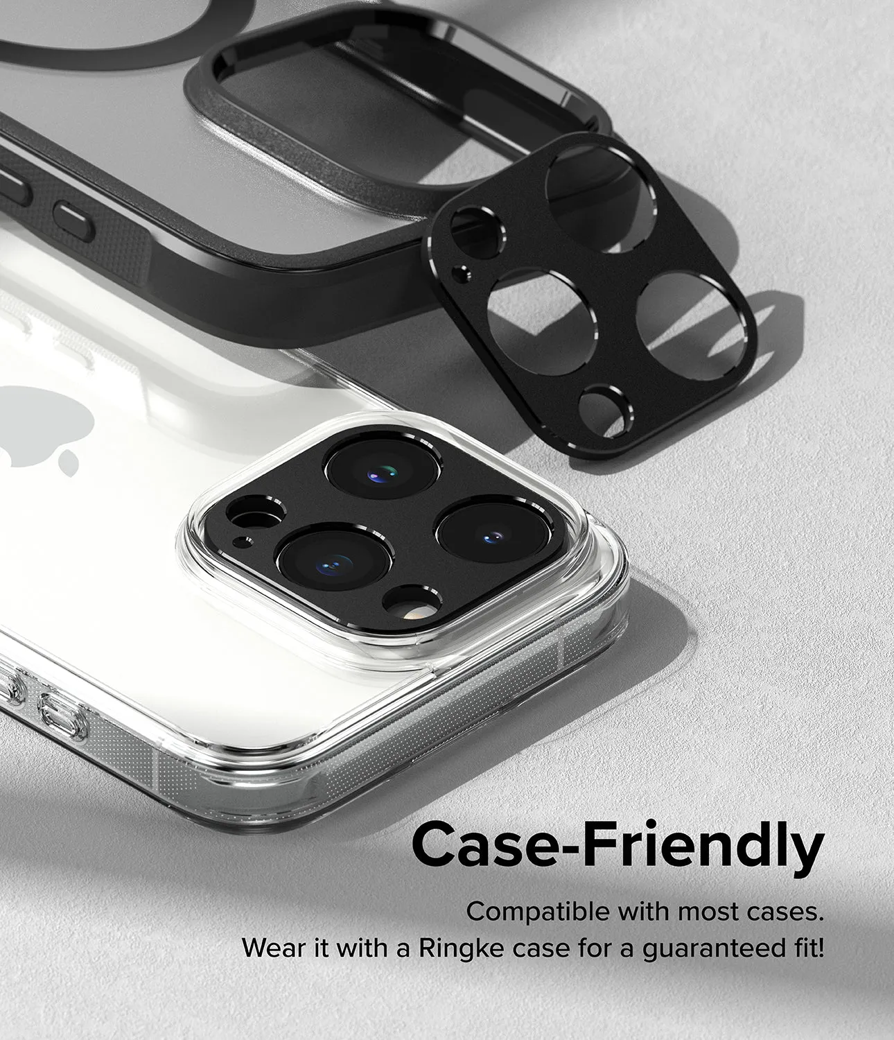 VIP Favorite iPhone 15 Pro Max / 15 Pro | Camera Styling  Last Chance!