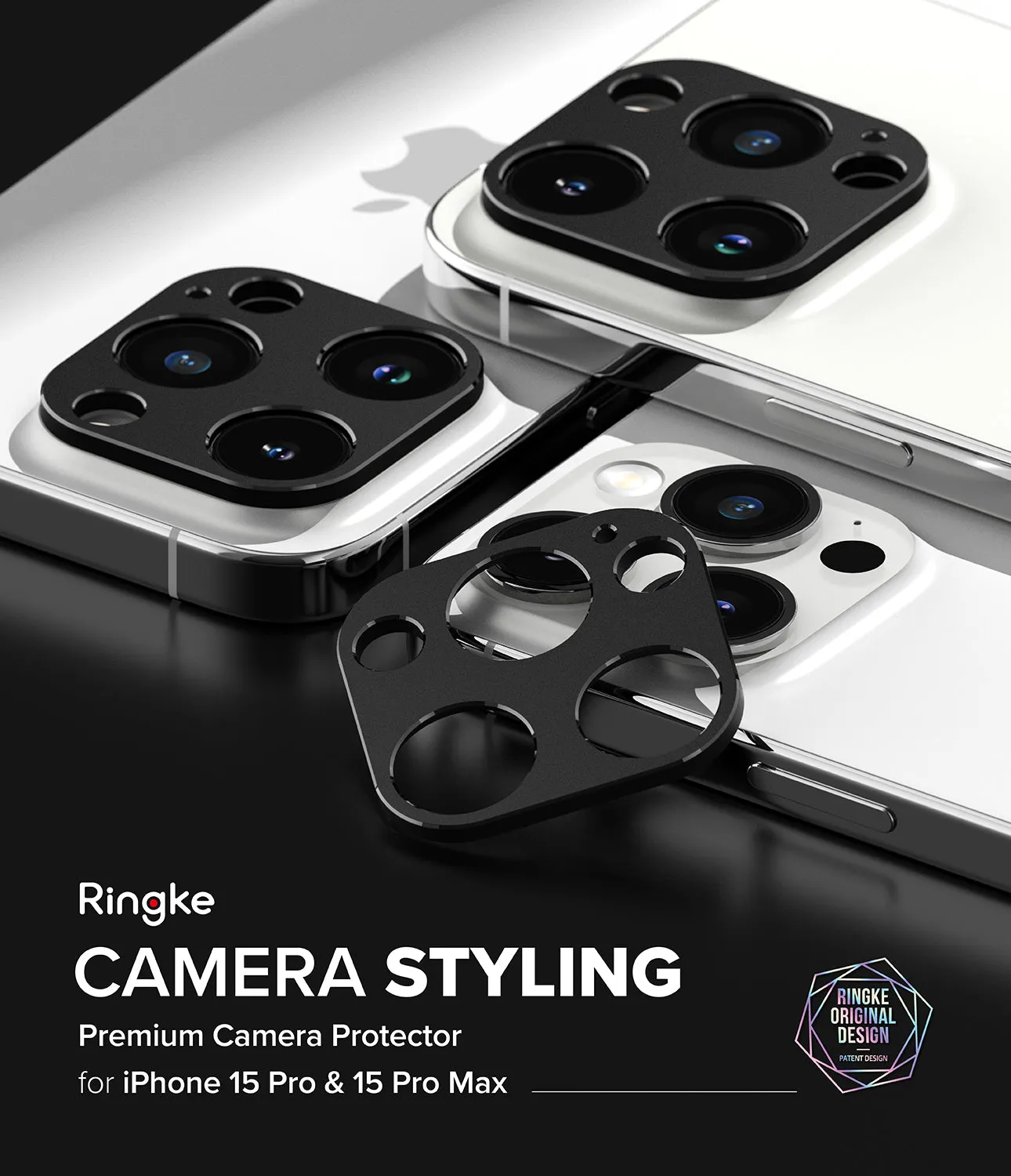 VIP Favorite iPhone 15 Pro Max / 15 Pro | Camera Styling  Last Chance!