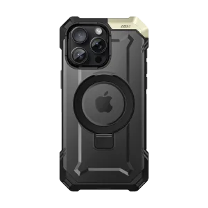 VIP Favorite iPhone 15 Pro Max 6.7 inch UB Grip MagSafe Phone Case-Black  Today Only!