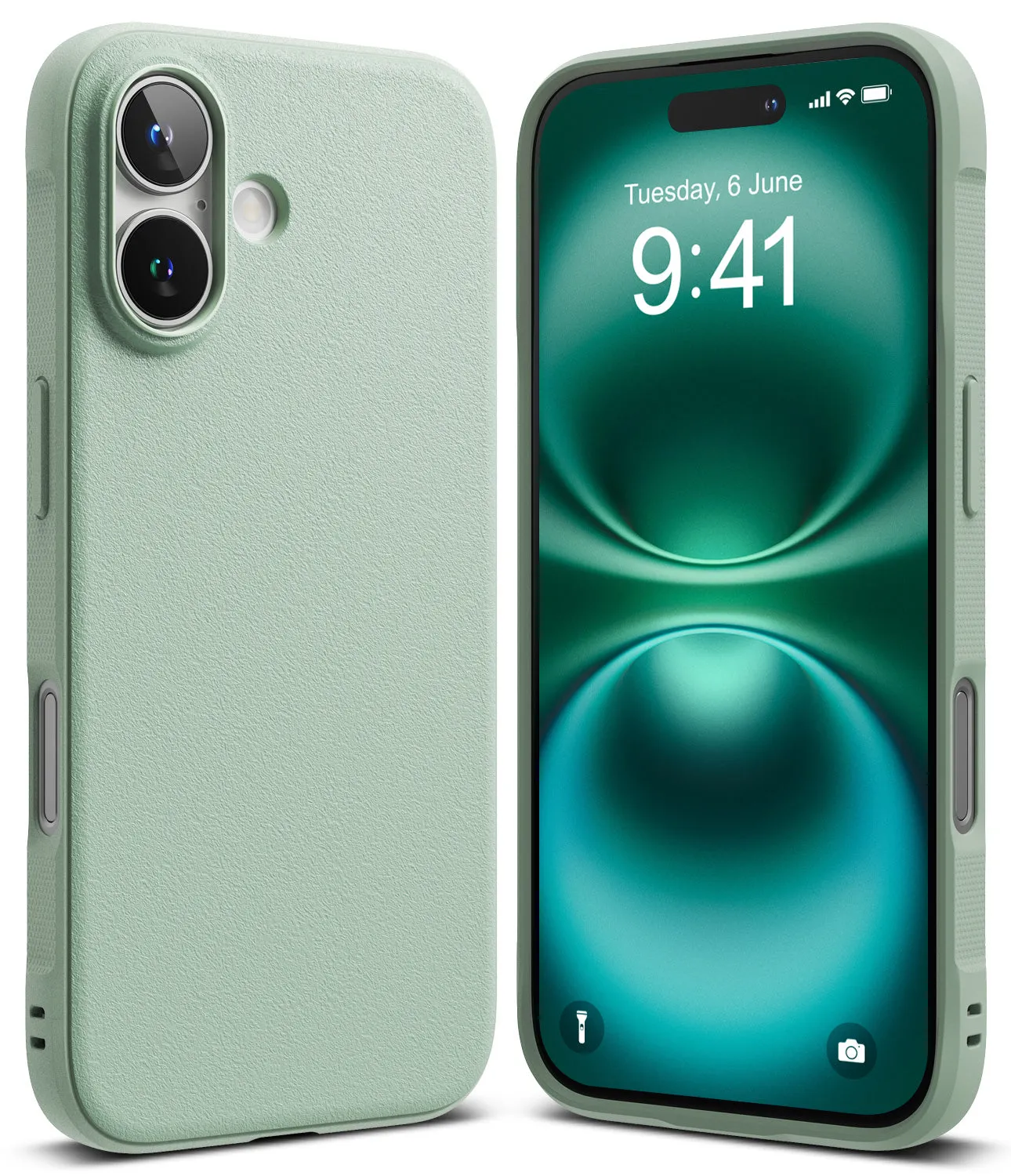 VIP Favorite iPhone 16 Case | Onyx  Stylish & Comfortable