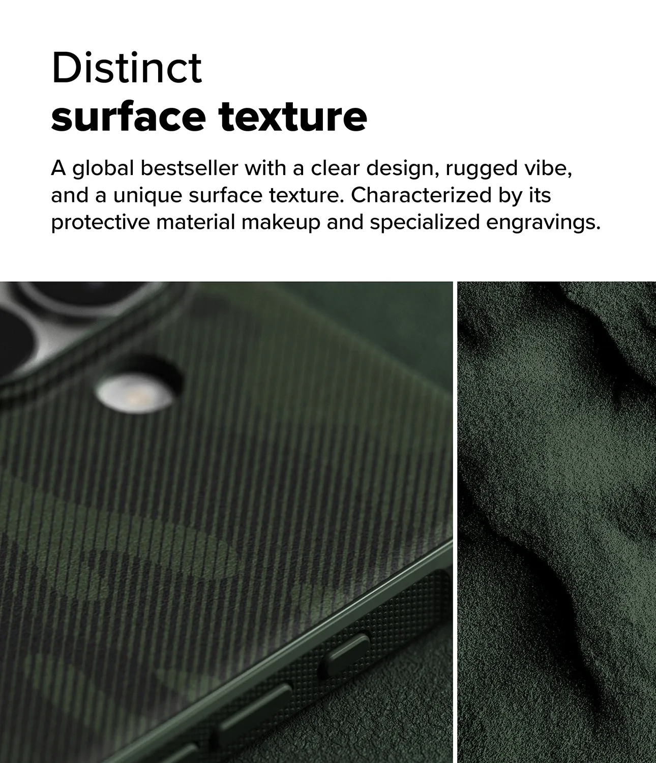 VIP Favorite iPhone 16 Case | Onyx  Stylish & Comfortable