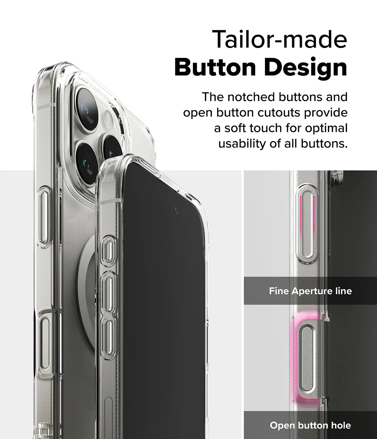 VIP Favorite iPhone 16 Pro Max Case | Fusion Magnetic  Limited Stock!