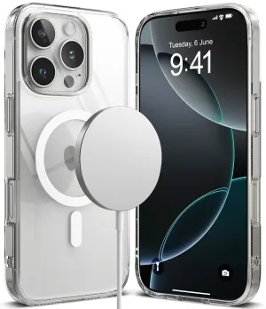 VIP Favorite iPhone 16 Pro Max Case | Fusion Magnetic  Limited Stock!