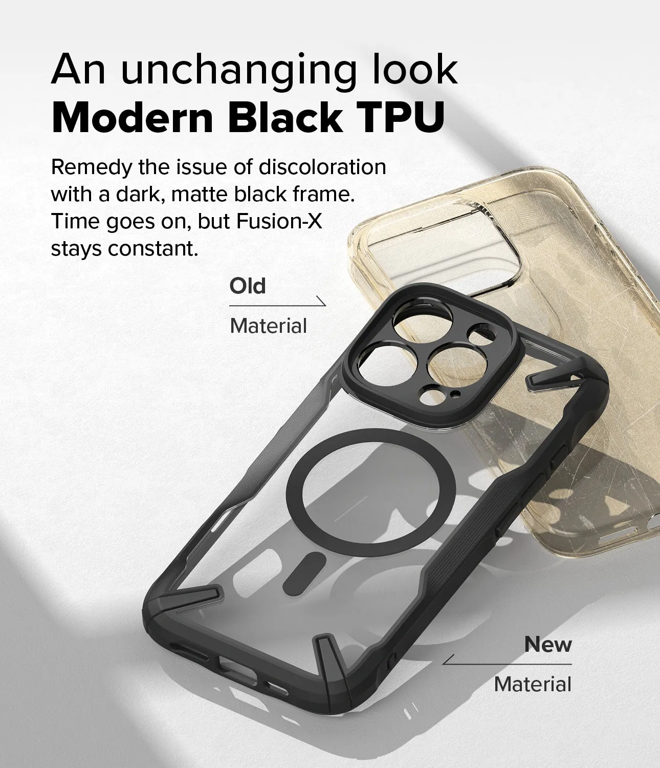 VIP Favorite iPhone 16 Pro Max Case | Fusion-X Magnetic  Limited Release!