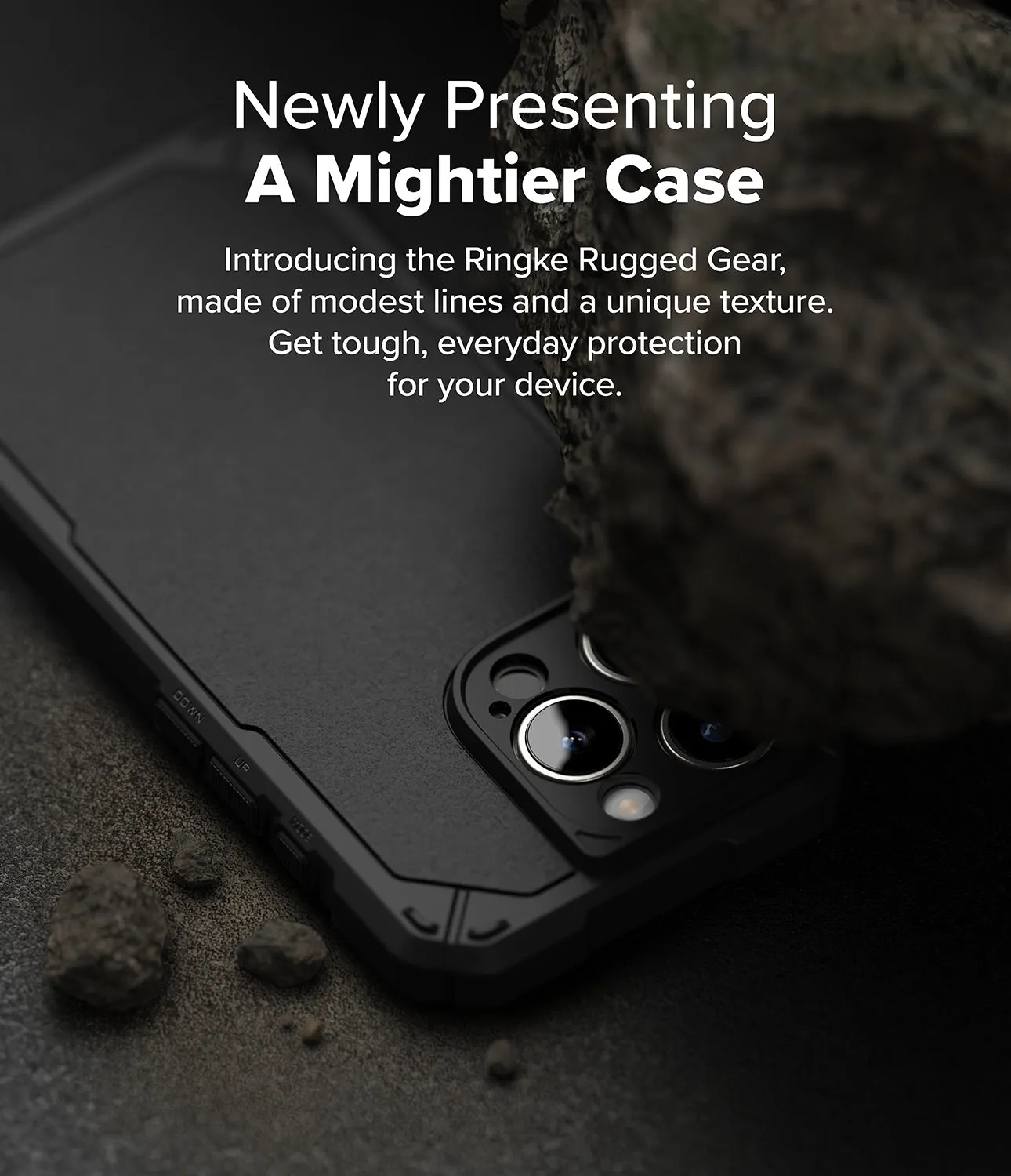 VIP Favorite iPhone 16 Pro Max Case | Rugged Gear Magnetic  Stylish & Comfortable