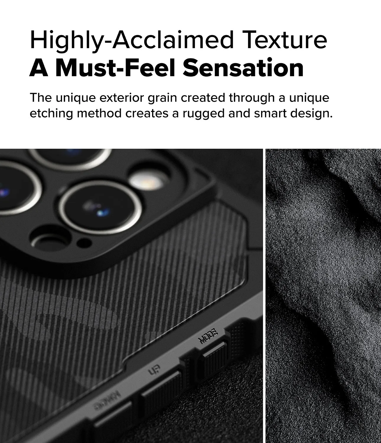 VIP Favorite iPhone 16 Pro Max Case | Rugged Gear Magnetic  Stylish & Comfortable