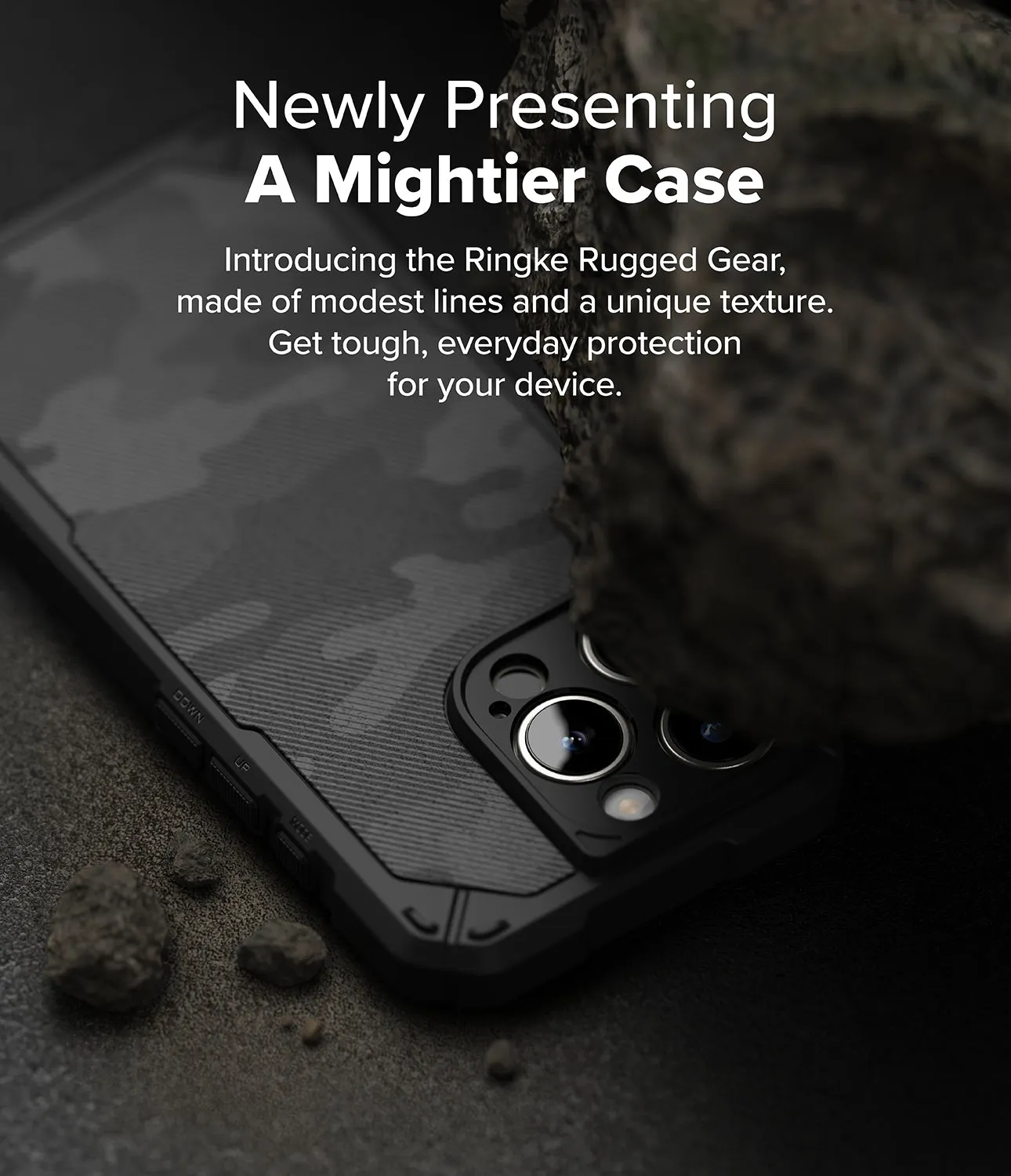 VIP Favorite iPhone 16 Pro Max Case | Rugged Gear Magnetic  Stylish & Comfortable