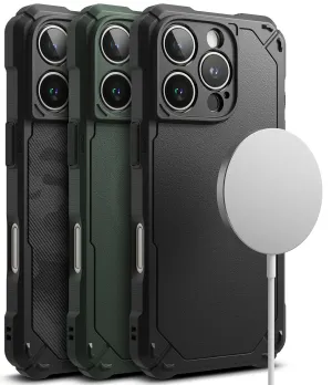 VIP Favorite iPhone 16 Pro Max Case | Rugged Gear Magnetic  Stylish & Comfortable