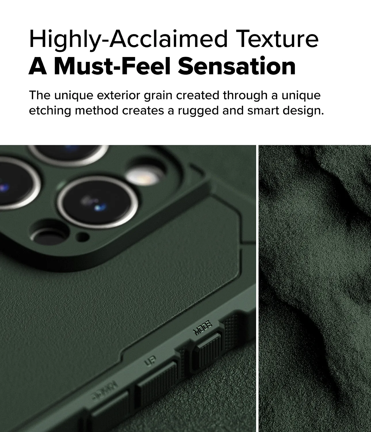 VIP Favorite iPhone 16 Pro Max Case | Rugged Gear Magnetic  Stylish & Comfortable