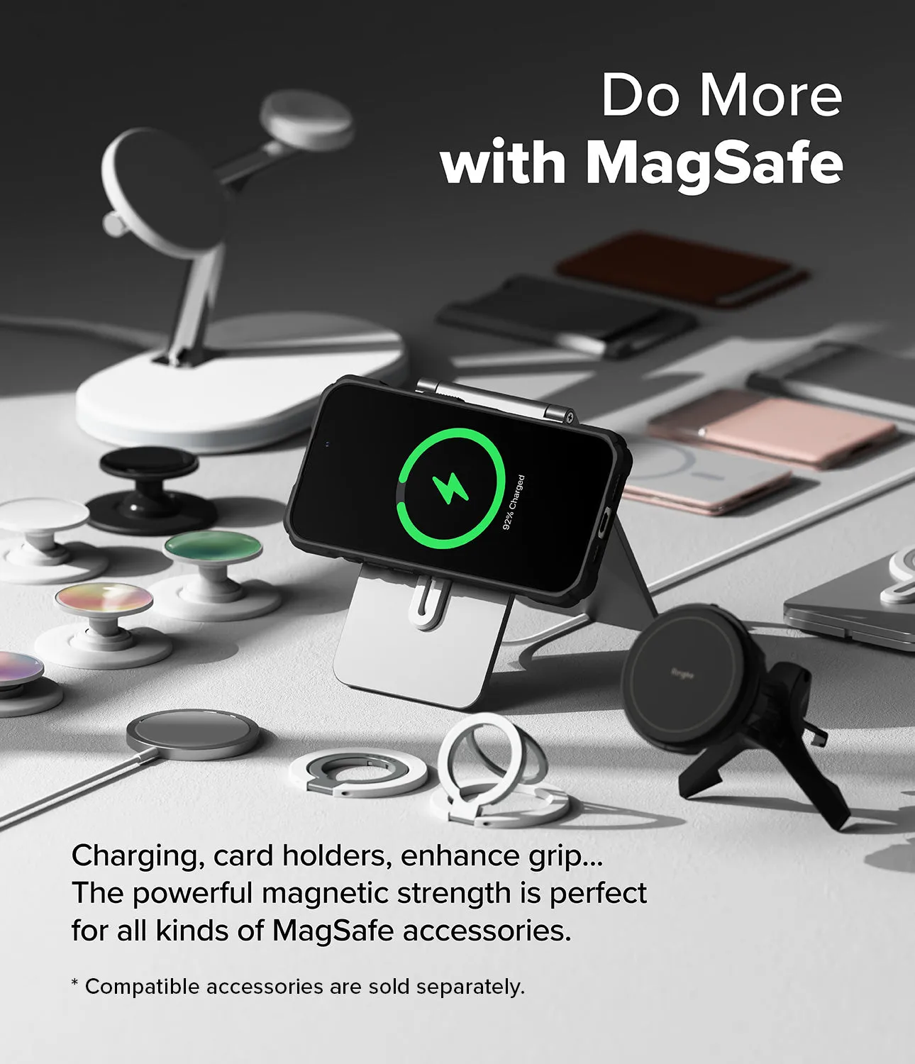 VIP Favorite iPhone 16 Pro Max Case | Rugged Gear Magnetic  Stylish & Comfortable