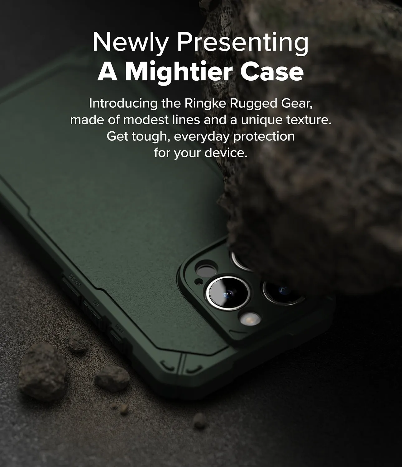 VIP Favorite iPhone 16 Pro Max Case | Rugged Gear Magnetic  Stylish & Comfortable