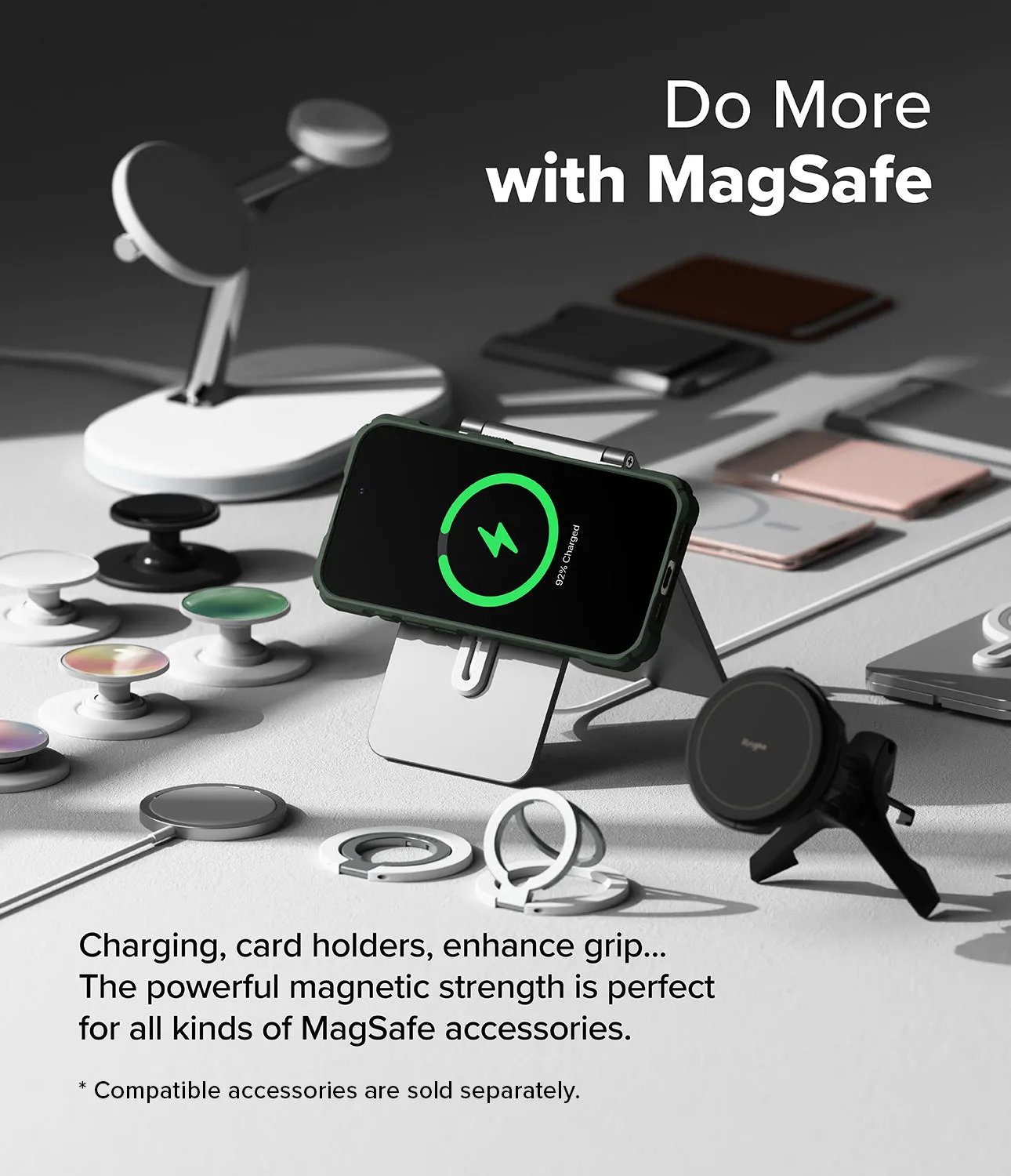 VIP Favorite iPhone 16 Pro Max Case | Rugged Gear Magnetic  Stylish & Comfortable