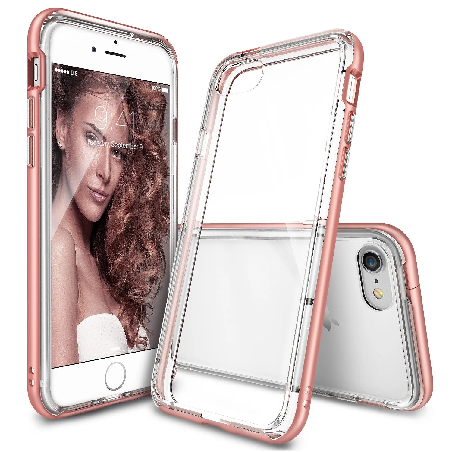 VIP Favorite iPhone 8 / 7 / SE 2020 / SE 2022 Case | Frame  Limited Release!