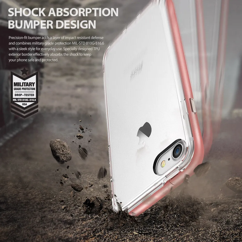 VIP Favorite iPhone 8 / 7 / SE 2020 / SE 2022 Case | Frame  Limited Release!