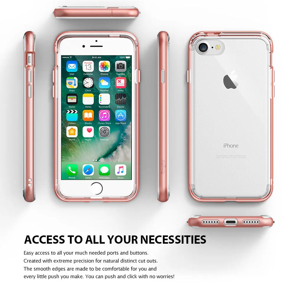 VIP Favorite iPhone 8 / 7 / SE 2020 / SE 2022 Case | Frame  Limited Release!