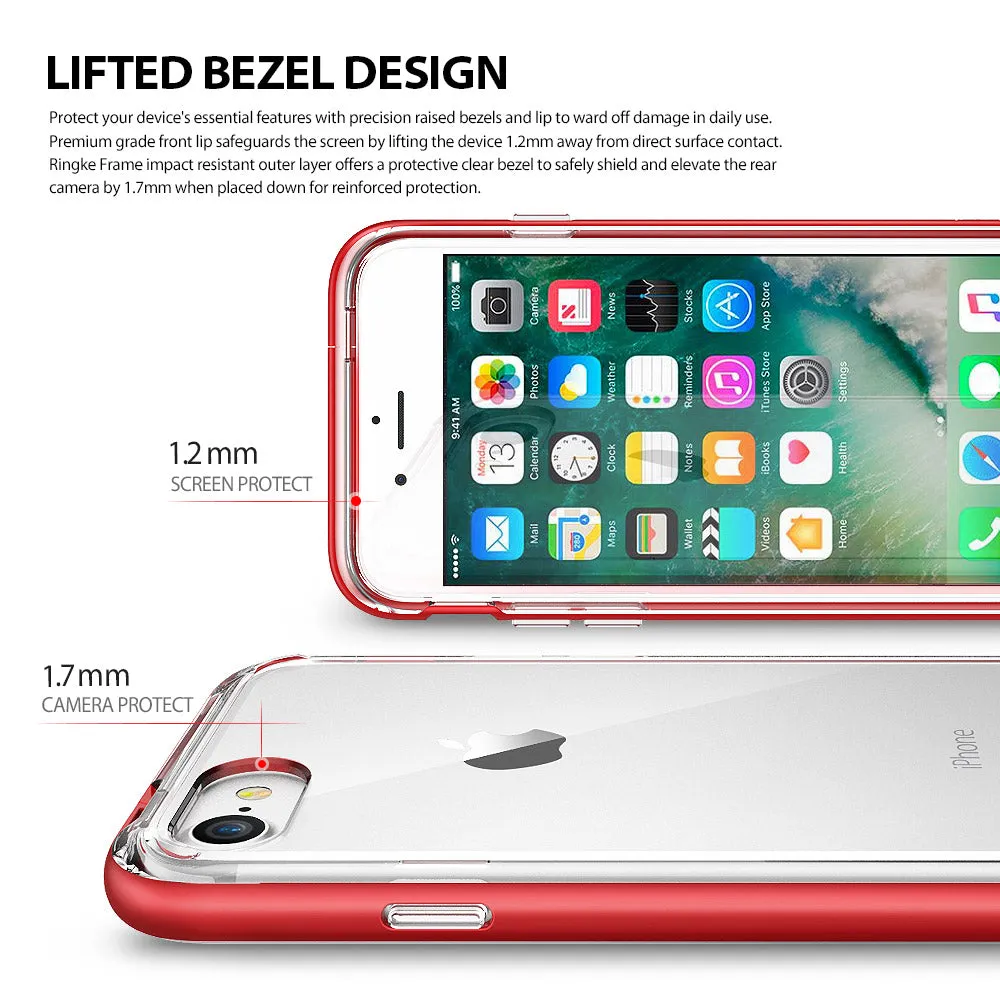 VIP Favorite iPhone 8 / 7 / SE 2020 / SE 2022 Case | Frame  Limited Release!
