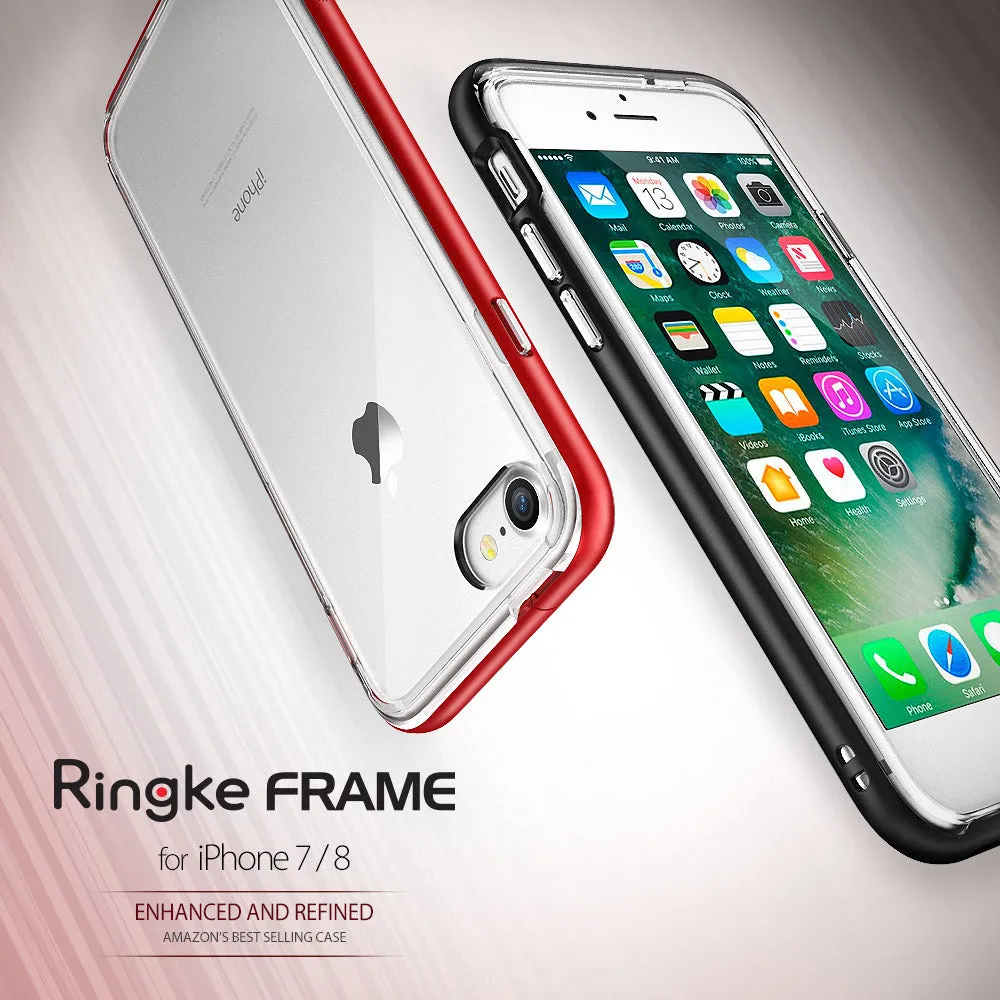 VIP Favorite iPhone 8 / 7 / SE 2020 / SE 2022 Case | Frame  Limited Release!