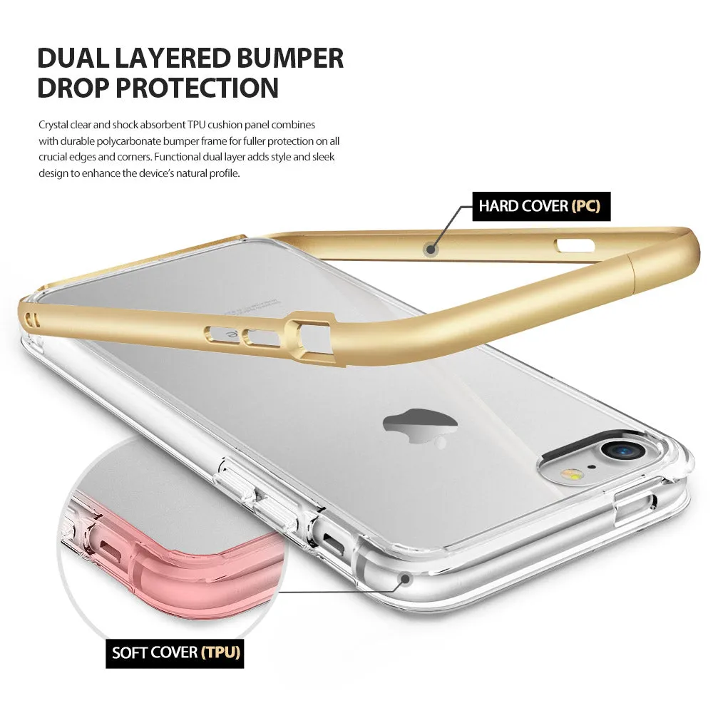 VIP Favorite iPhone 8 / 7 / SE 2020 / SE 2022 Case | Frame  Limited Release!