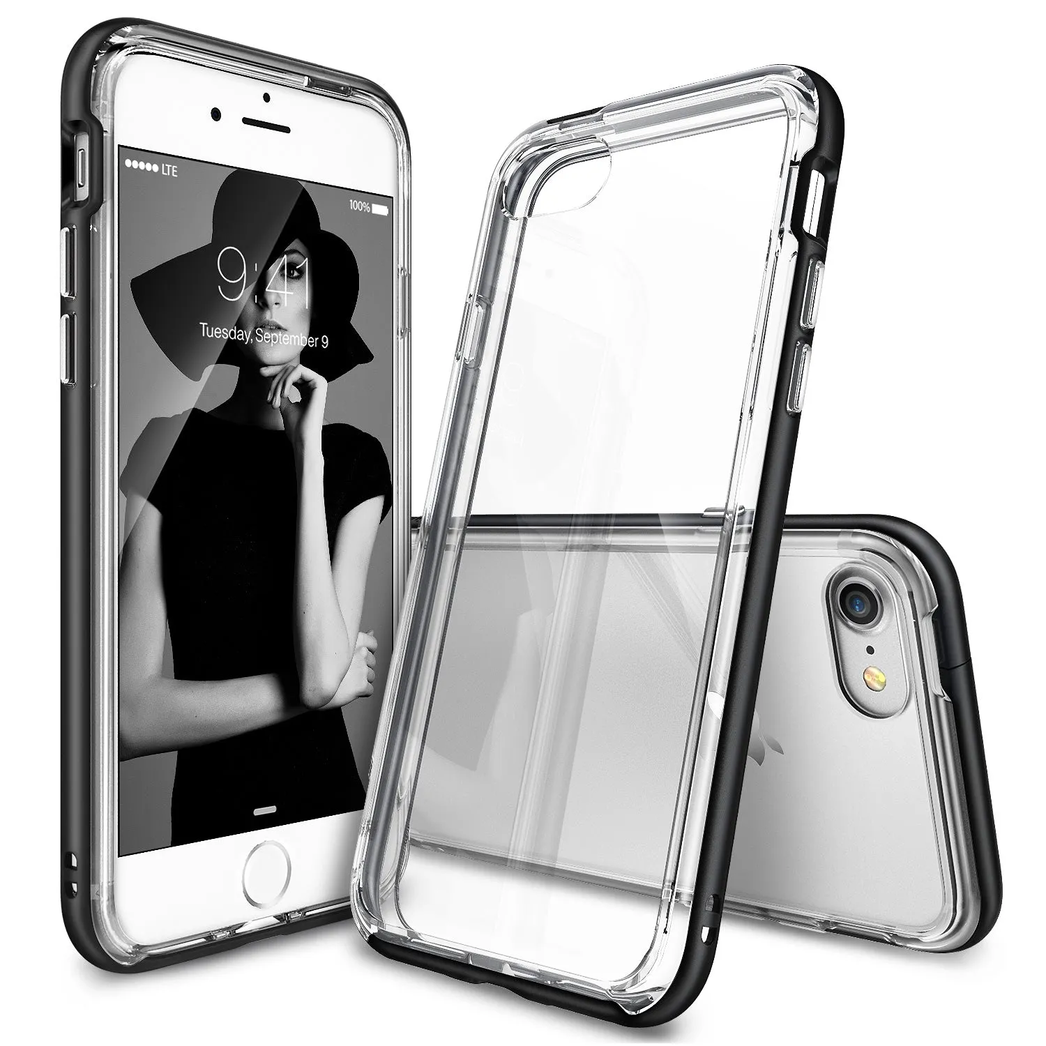 VIP Favorite iPhone 8 / 7 / SE 2020 / SE 2022 Case | Frame  Limited Release!