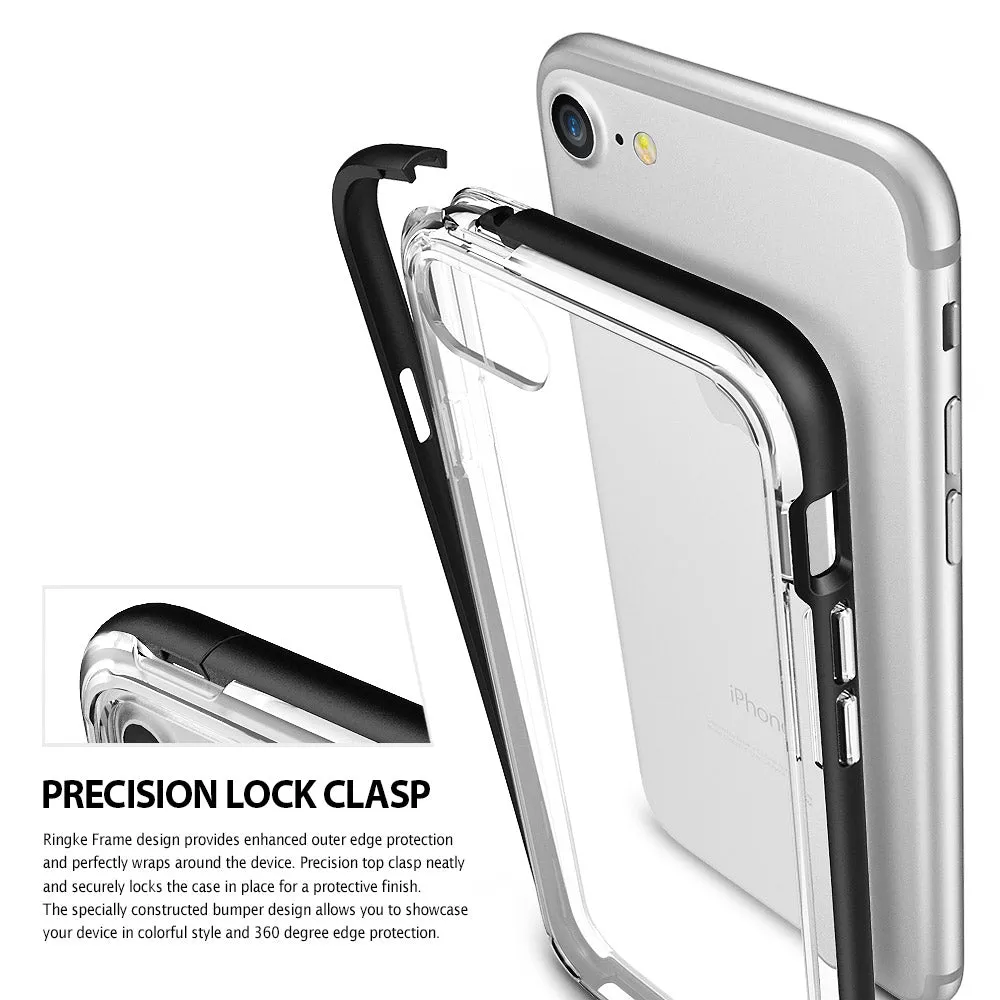 VIP Favorite iPhone 8 / 7 / SE 2020 / SE 2022 Case | Frame  Limited Release!