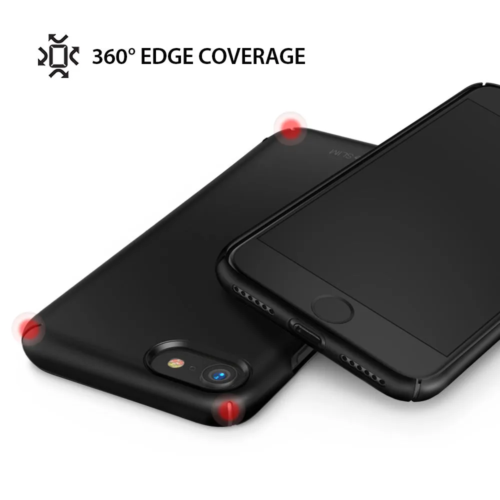 VIP Favorite iPhone 8 / 7 / SE 2020 / SE 2022 Case | Slim/Slot - Black  Dont Miss Out!