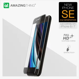 VIP Favorite iPhone SE  2020 2.5D   iPhone 8  Almost Gone!