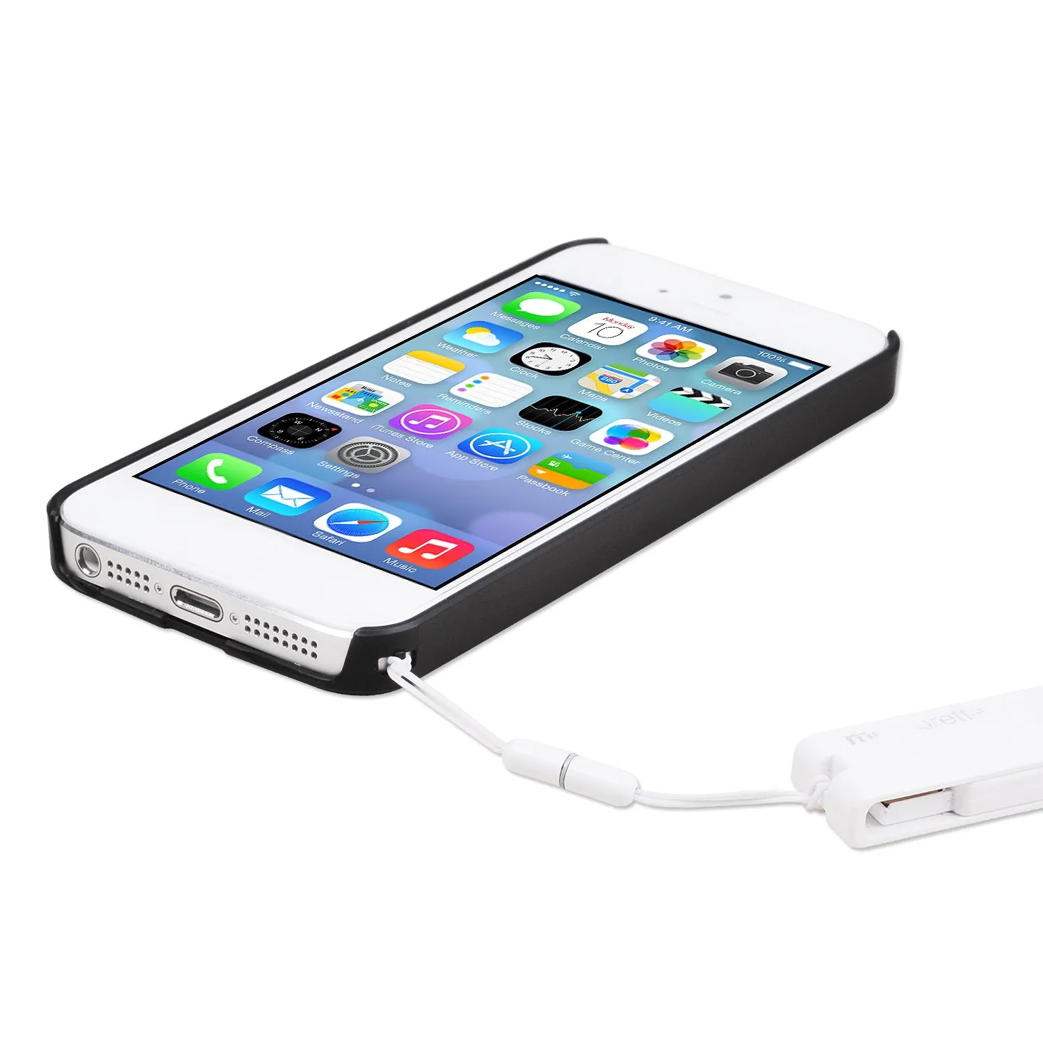 VIP Favorite iPhone SE / 5s / 5 Case | Slim Logo-Cut  Today Only!